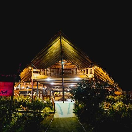 Biohotel Arara River Leticia Bagian luar foto