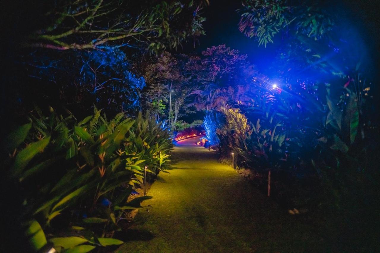 Biohotel Arara River Leticia Bagian luar foto